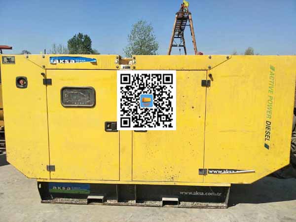 小金租赁发电机