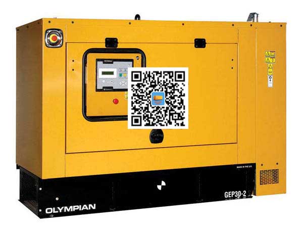 小金租赁发电机