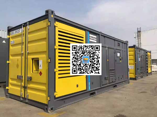 小金大型发电机出租