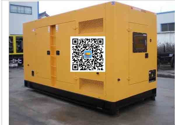 小金静音发电机出租