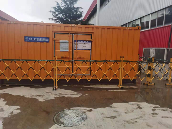 小金租赁发电机 柴油发电机组供应商：柴油发电机组润滑油的作用？