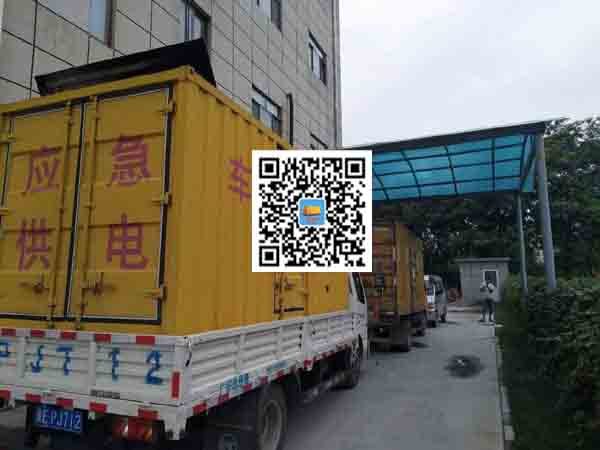 小金发电车出租-发电机产品使用越来越广泛