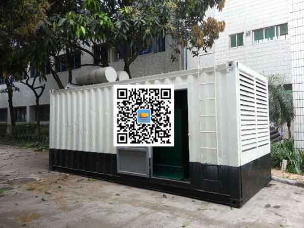小金出租发电机-什么样的柴油发电机使用效果比较好