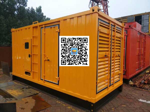 小金发电机出租-发电机组应该选购什么品牌的