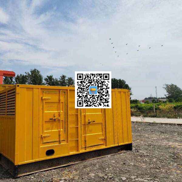 小金发电机出租发电机电刷的结构与作用是什么
