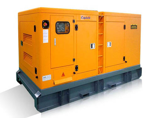 小金影响 200kw 柴油发电机油耗的因素有哪些？