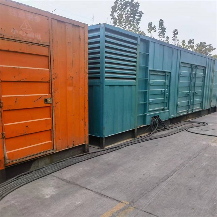 小金如何选择适合 600kW 柴油发电机组的热继电器？