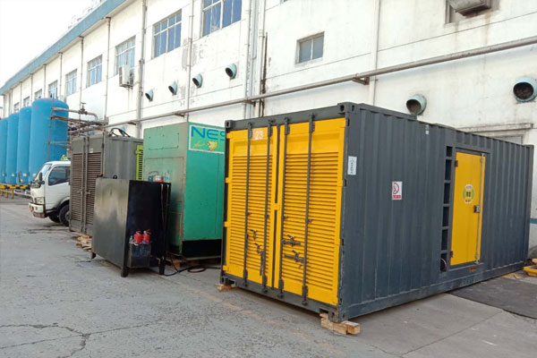 小金发电机组保养是确保其正常运行、延长使用寿命的关键,以下是一些保养注意事项